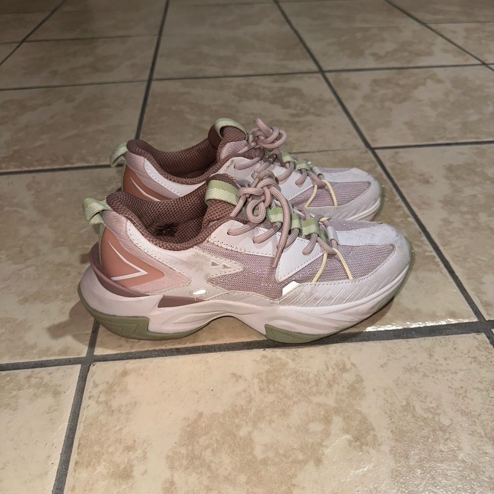 ZARA women’s shoes